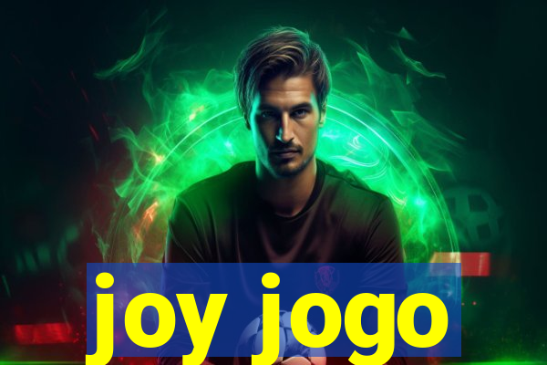 joy jogo